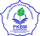 Logo PKBM Nusantara